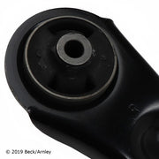 Suspension Control Arm and Ball Joint Assembly Beck Arnley 102-8074