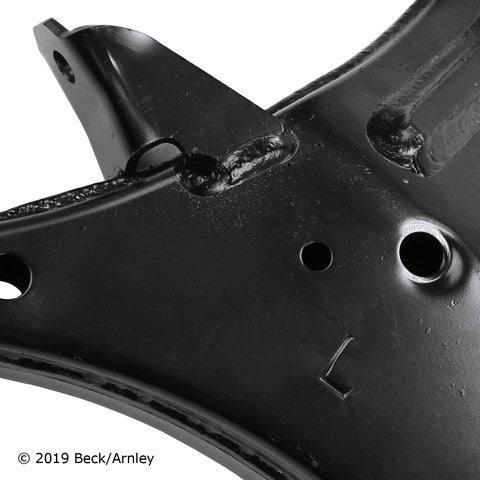 Suspension Control Arm Beck Arnley 102-8077