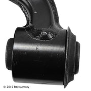 Suspension Control Arm Beck Arnley 102-8078
