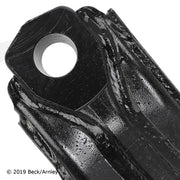Suspension Control Arm Beck Arnley 102-8078