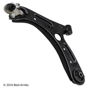 Suspension Control Arm and Ball Joint Assembly Beck Arnley 102-8079