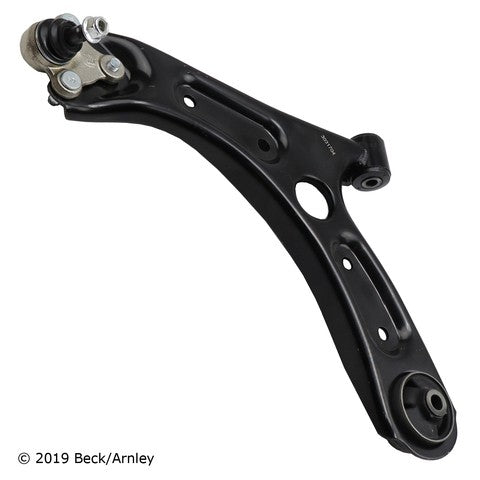 Suspension Control Arm and Ball Joint Assembly Beck Arnley 102-8079