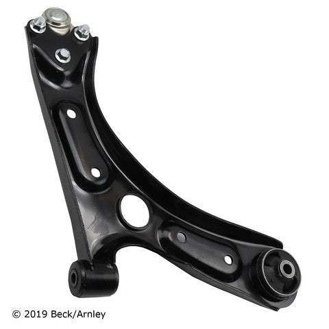Suspension Control Arm and Ball Joint Assembly Beck Arnley 102-8079