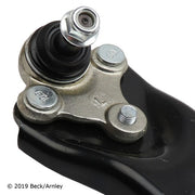 Suspension Control Arm and Ball Joint Assembly Beck Arnley 102-8079