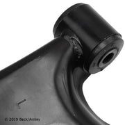 Suspension Control Arm and Ball Joint Assembly Beck Arnley 102-8079