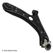 Suspension Control Arm and Ball Joint Assembly Beck Arnley 102-8080