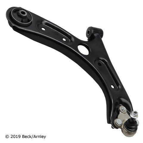Suspension Control Arm and Ball Joint Assembly Beck Arnley 102-8080