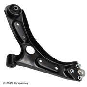 Suspension Control Arm and Ball Joint Assembly Beck Arnley 102-8080