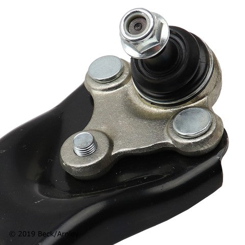 Suspension Control Arm and Ball Joint Assembly Beck Arnley 102-8080