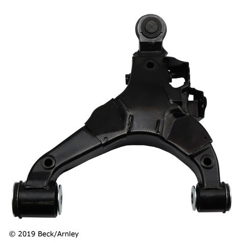 Suspension Control Arm and Ball Joint Assembly Beck Arnley 102-8081