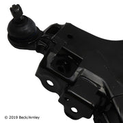 Suspension Control Arm and Ball Joint Assembly Beck Arnley 102-8081