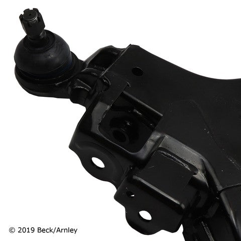 Suspension Control Arm and Ball Joint Assembly Beck Arnley 102-8081