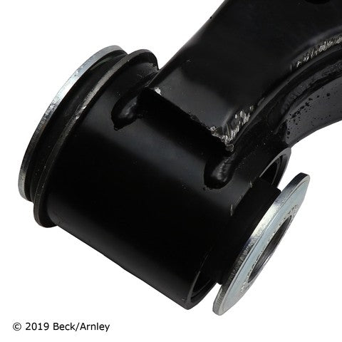 Suspension Control Arm and Ball Joint Assembly Beck Arnley 102-8081