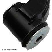 Suspension Control Arm and Ball Joint Assembly Beck Arnley 102-8081