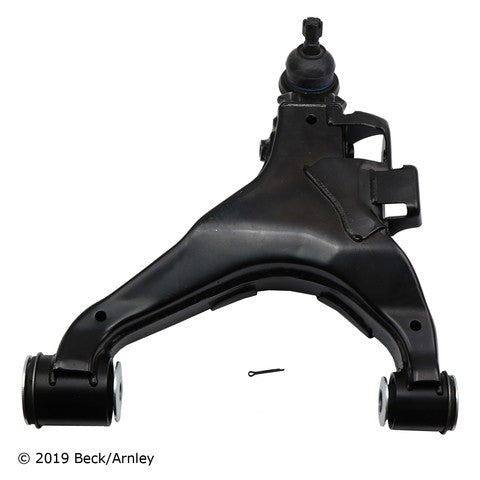 Suspension Control Arm and Ball Joint Assembly Beck Arnley 102-8082