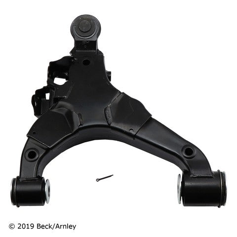 Suspension Control Arm and Ball Joint Assembly Beck Arnley 102-8082