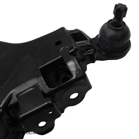 Suspension Control Arm and Ball Joint Assembly Beck Arnley 102-8082