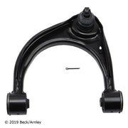 Suspension Control Arm and Ball Joint Assembly Beck Arnley 102-8083