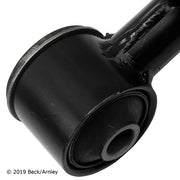 Suspension Control Arm and Ball Joint Assembly Beck Arnley 102-8083