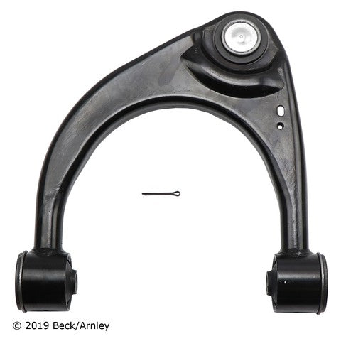 Suspension Control Arm and Ball Joint Assembly Beck Arnley 102-8084