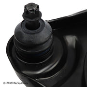 Suspension Control Arm and Ball Joint Assembly Beck Arnley 102-8084