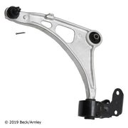 Suspension Control Arm and Ball Joint Assembly Beck Arnley 102-8091