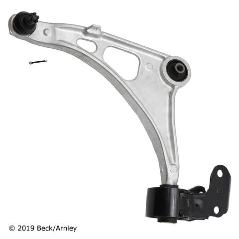 Suspension Control Arm and Ball Joint Assembly Beck Arnley 102-8091
