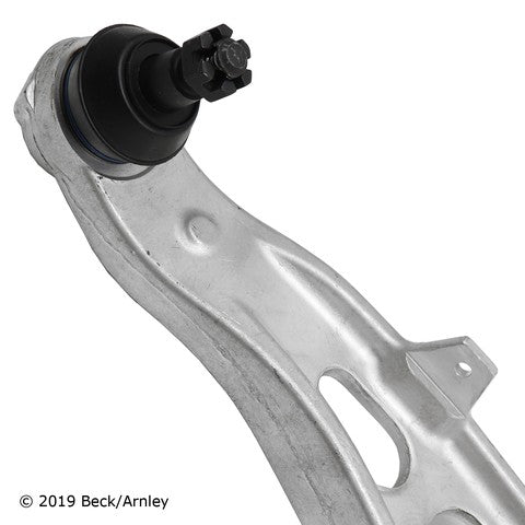Suspension Control Arm and Ball Joint Assembly Beck Arnley 102-8091
