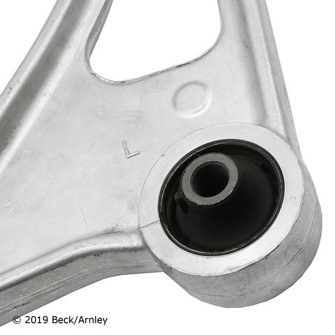 Suspension Control Arm and Ball Joint Assembly Beck Arnley 102-8091