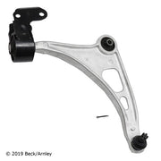 Suspension Control Arm and Ball Joint Assembly Beck Arnley 102-8092