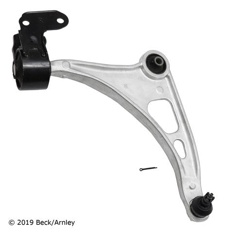Suspension Control Arm and Ball Joint Assembly Beck Arnley 102-8092