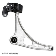 Suspension Control Arm and Ball Joint Assembly Beck Arnley 102-8092