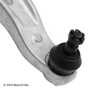 Suspension Control Arm and Ball Joint Assembly Beck Arnley 102-8092