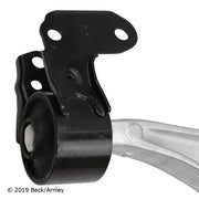 Suspension Control Arm and Ball Joint Assembly Beck Arnley 102-8092