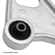 Suspension Control Arm and Ball Joint Assembly Beck Arnley 102-8092