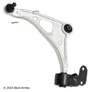 Suspension Control Arm and Ball Joint Assembly Beck Arnley 102-8093