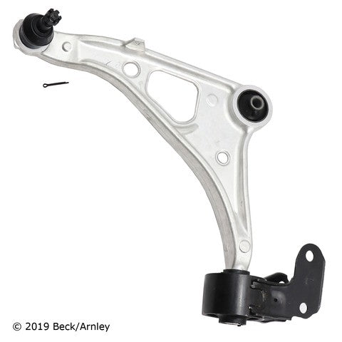 Suspension Control Arm and Ball Joint Assembly Beck Arnley 102-8093