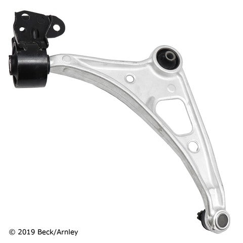Suspension Control Arm and Ball Joint Assembly Beck Arnley 102-8093