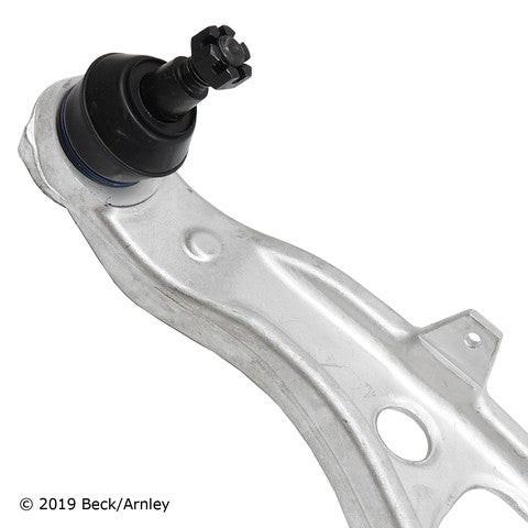 Suspension Control Arm and Ball Joint Assembly Beck Arnley 102-8093