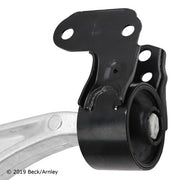 Suspension Control Arm and Ball Joint Assembly Beck Arnley 102-8093
