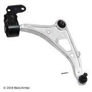 Suspension Control Arm and Ball Joint Assembly Beck Arnley 102-8094
