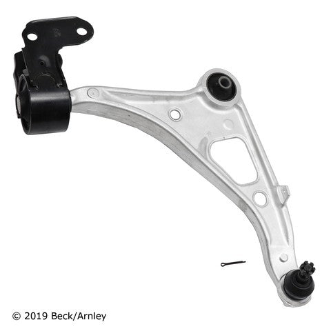 Suspension Control Arm and Ball Joint Assembly Beck Arnley 102-8094