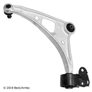 Suspension Control Arm and Ball Joint Assembly Beck Arnley 102-8094
