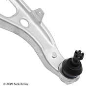 Suspension Control Arm and Ball Joint Assembly Beck Arnley 102-8094