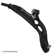 Suspension Control Arm and Ball Joint Assembly Beck Arnley 102-8103