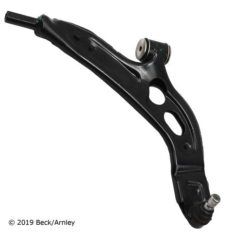Suspension Control Arm and Ball Joint Assembly Beck Arnley 102-8103