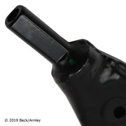 Suspension Control Arm and Ball Joint Assembly Beck Arnley 102-8103