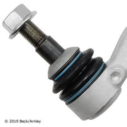 Suspension Control Arm and Ball Joint Assembly Beck Arnley 102-8114