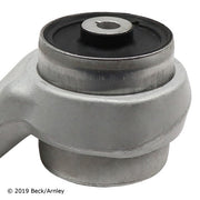 Suspension Control Arm and Ball Joint Assembly Beck Arnley 102-8114