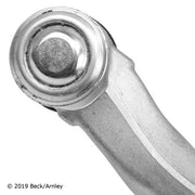 Suspension Control Arm and Ball Joint Assembly Beck Arnley 102-8122